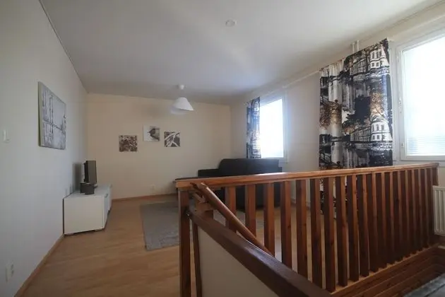 Apart Daire, 2 Yatak Odası, Sauna