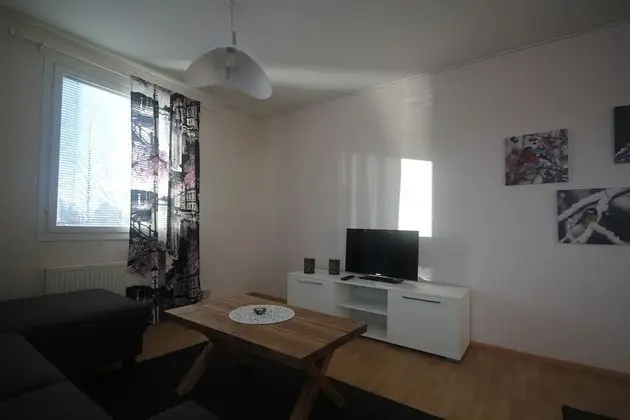 Apart Daire, 2 Yatak Odası, Sauna