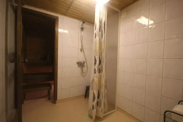 Apart Daire, 2 Yatak Odası, Sauna