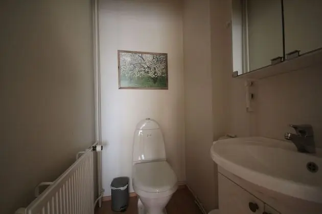 Apart Daire, 2 Yatak Odası, Sauna