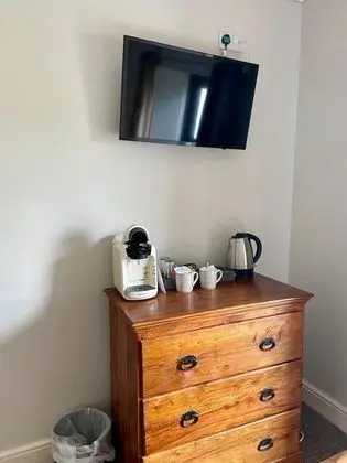 Standard Tek Büyük Yataklı Oda, Banyolu/Duşlu