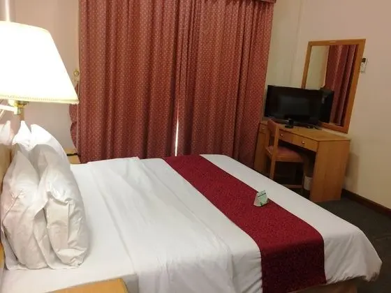 Standard Tek Kişilik Oda