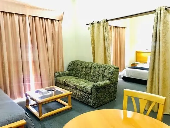 Suite