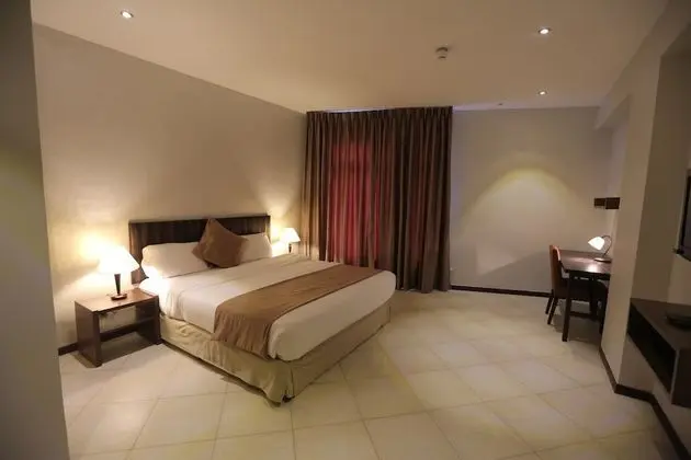 Royal Apart Daire, 2 Yatak Odası, Küçük Mutfak, Şehir Manzaralı