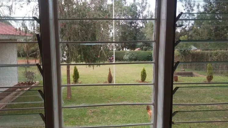 Tek Büyük veya İki Ayrı Yataklı Oda, Sigara İçilmez