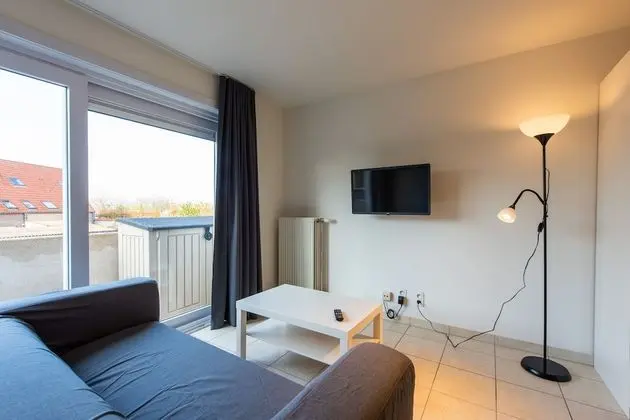 Apart Daire, 3 Yatak Odası