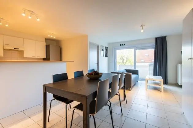 Apart Daire, 3 Yatak Odası