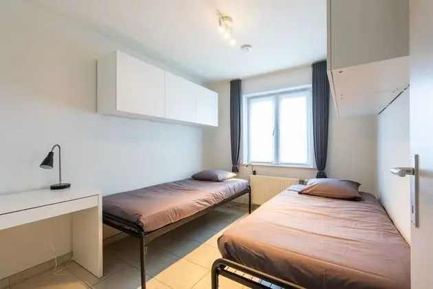 Apart Daire, 3 Yatak Odası