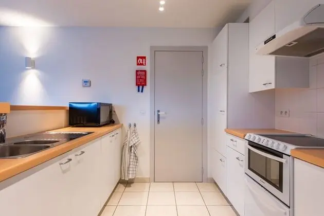 Apart Daire, 3 Yatak Odası