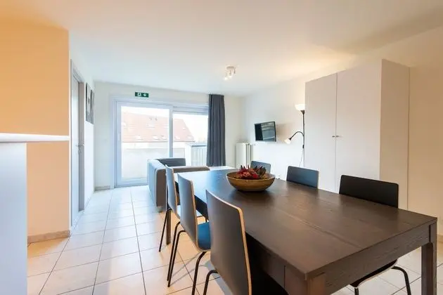 Apart Daire, 3 Yatak Odası