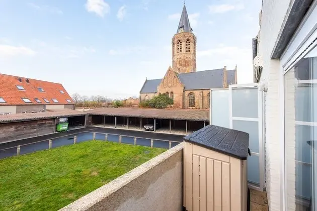 Apart Daire, 3 Yatak Odası