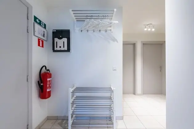 Apart Daire, 3 Yatak Odası