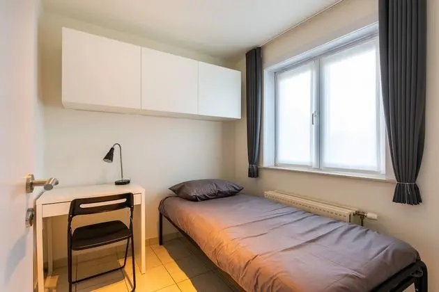 Apart Daire, 3 Yatak Odası