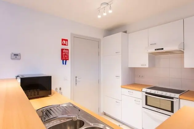 Apart Daire, 3 Yatak Odası