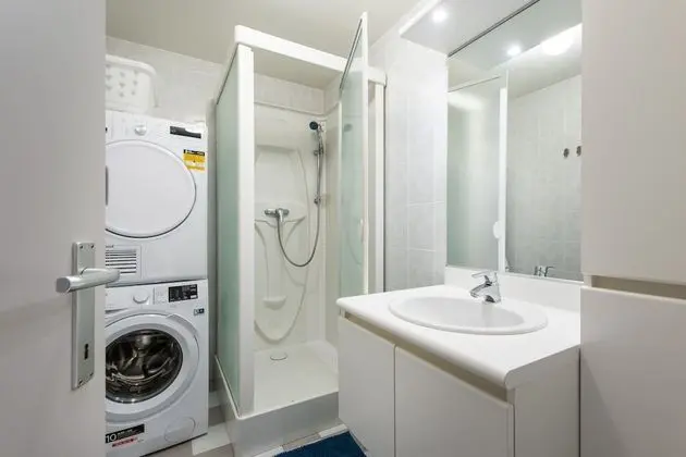 Apart Daire, 3 Yatak Odası