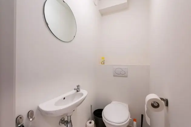 Apart Daire, 3 Yatak Odası