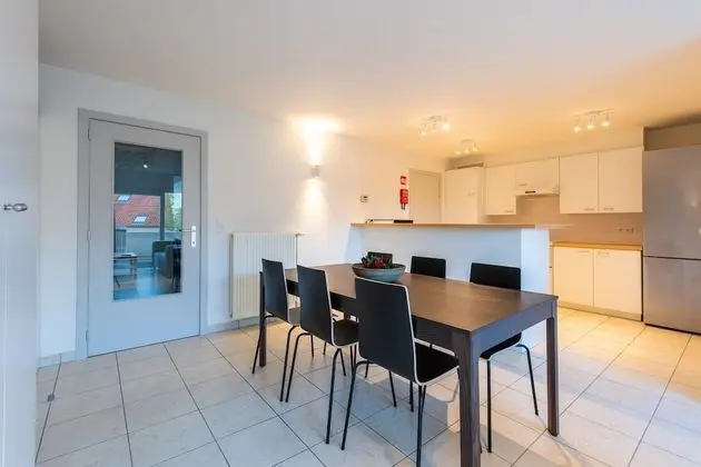 Apart Daire, 3 Yatak Odası