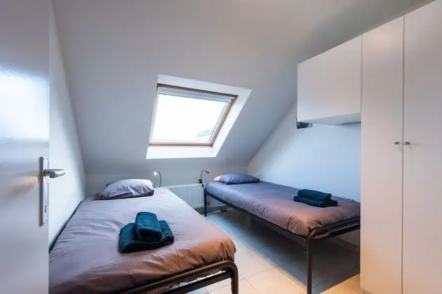 Apart Daire, 3 Yatak Odası