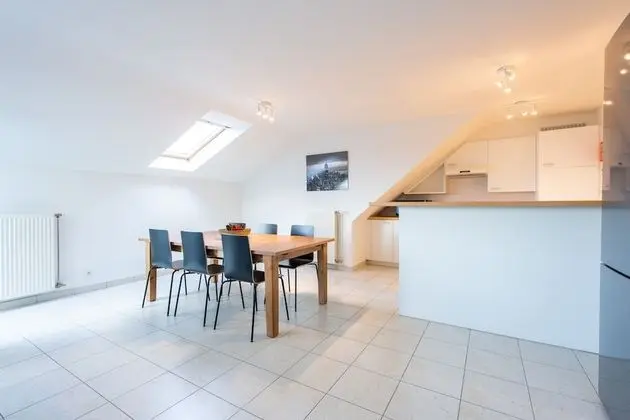 Apart Daire, 3 Yatak Odası