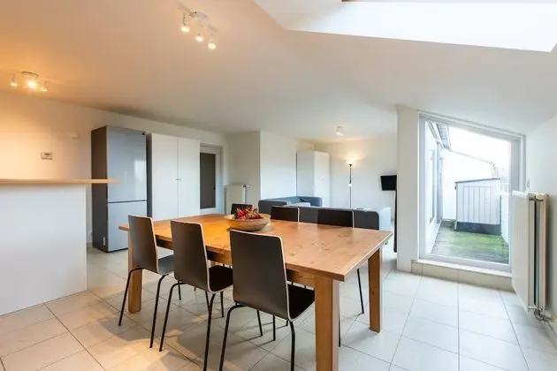 Apart Daire, 3 Yatak Odası