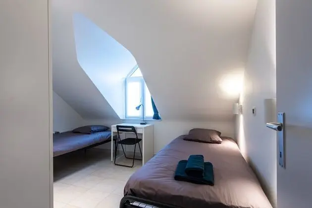 Apart Daire, 3 Yatak Odası