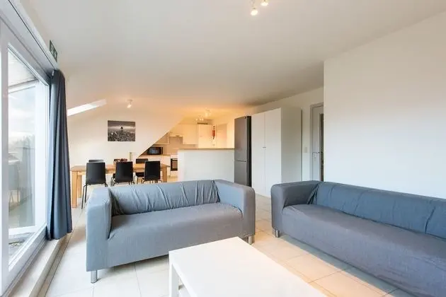 Apart Daire, 3 Yatak Odası