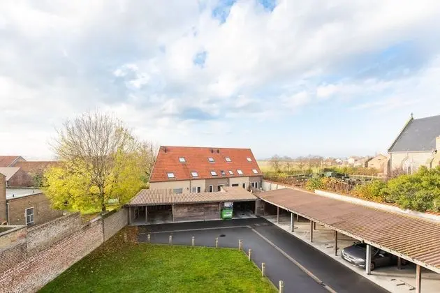 Apart Daire, 3 Yatak Odası