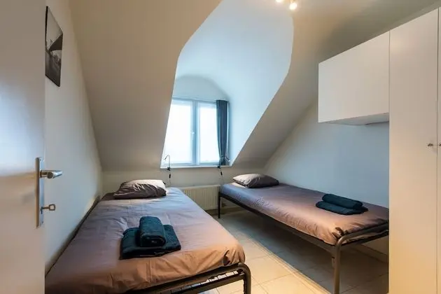 Apart Daire, 3 Yatak Odası