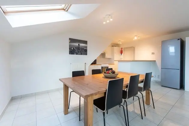 Apart Daire, 3 Yatak Odası