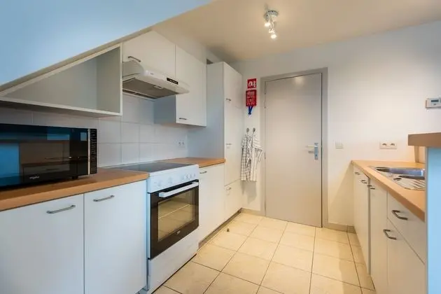 Apart Daire, 3 Yatak Odası