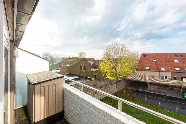 Apart Daire, 3 Yatak Odası