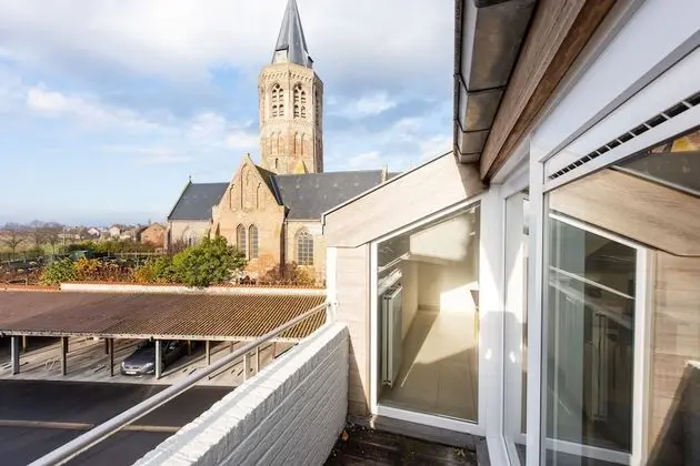 Apart Daire, 3 Yatak Odası