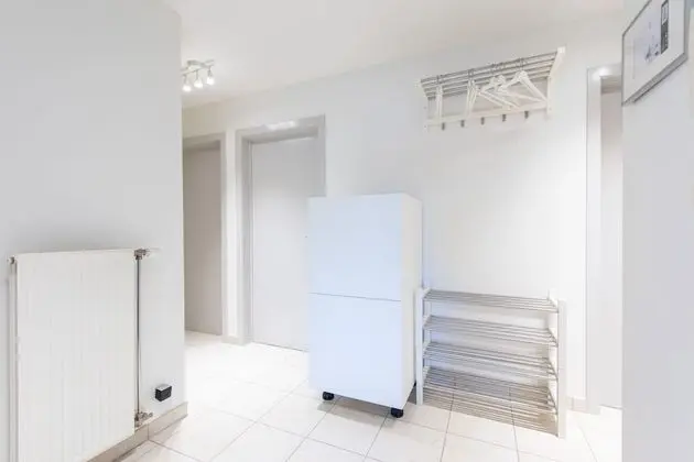 Apart Daire, 3 Yatak Odası