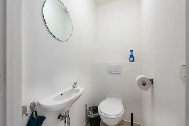 Apart Daire, 3 Yatak Odası