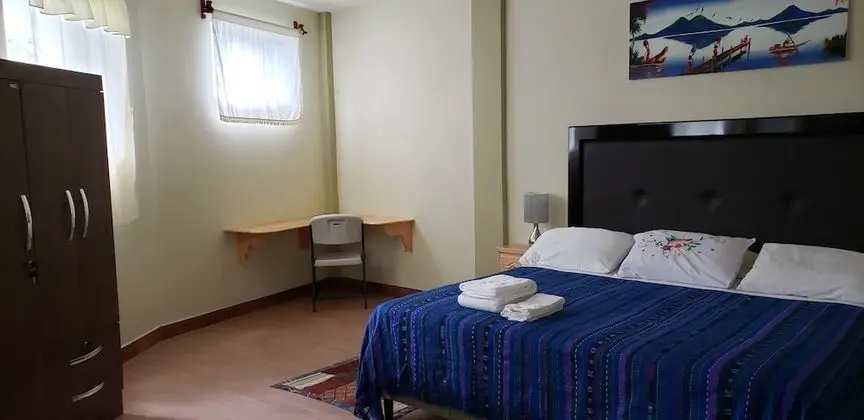 Deluxe Apart Daire, 2 Yatak Odası, Sigara İçilmez, Dağ Manzaralı