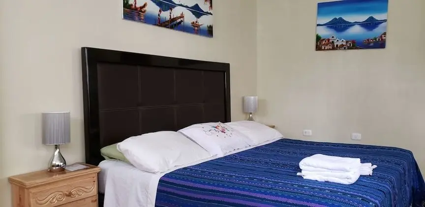 Deluxe Apart Daire, 2 Yatak Odası, Sigara İçilmez, Dağ Manzaralı