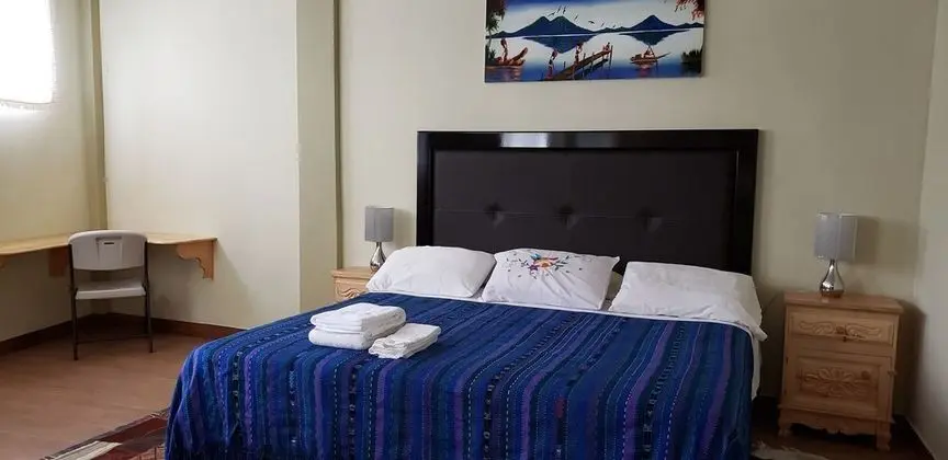 Deluxe Apart Daire, 2 Yatak Odası, Sigara İçilmez, Dağ Manzaralı