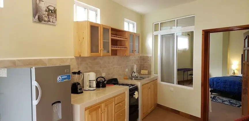 Deluxe Apart Daire, 2 Yatak Odası, Sigara İçilmez, Dağ Manzaralı