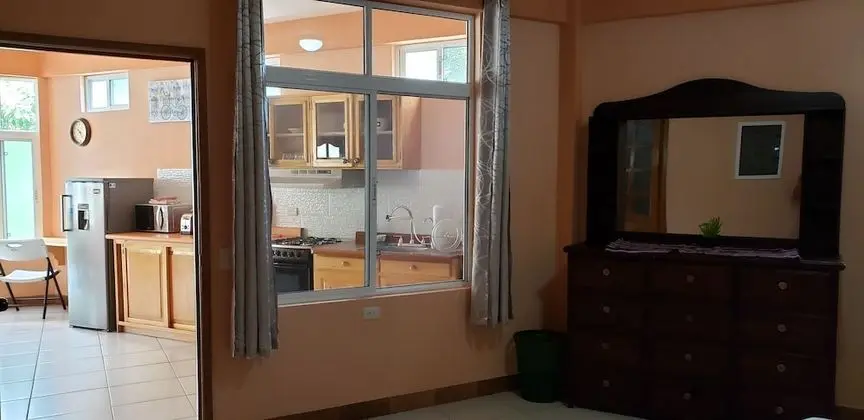 Deluxe Apart Daire, 2 Yatak Odası, Sigara İçilmez, Dağ Manzaralı