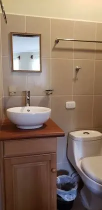 Deluxe Apart Daire, 2 Yatak Odası, Sigara İçilmez, Dağ Manzaralı