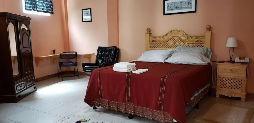 Deluxe Süit, 2 Yatak Odası, Sigara İçilmez, Bahçe Manzaralı