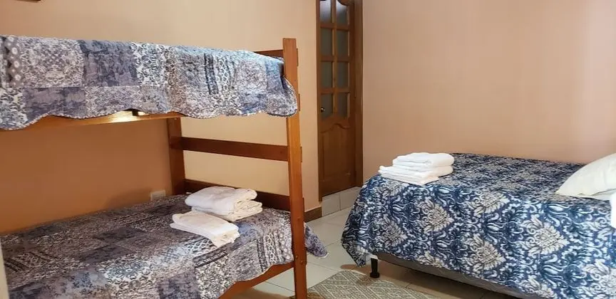 Deluxe Süit, 2 Yatak Odası, Sigara İçilmez, Bahçe Manzaralı