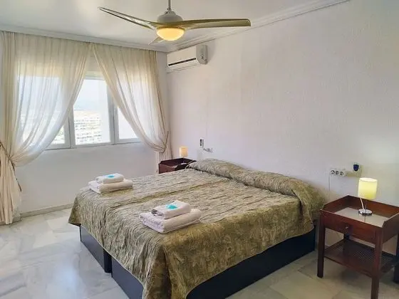 Apart Daire, 2 Yatak Odası, Teras