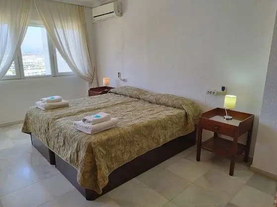 Apart Daire, 2 Yatak Odası, Teras