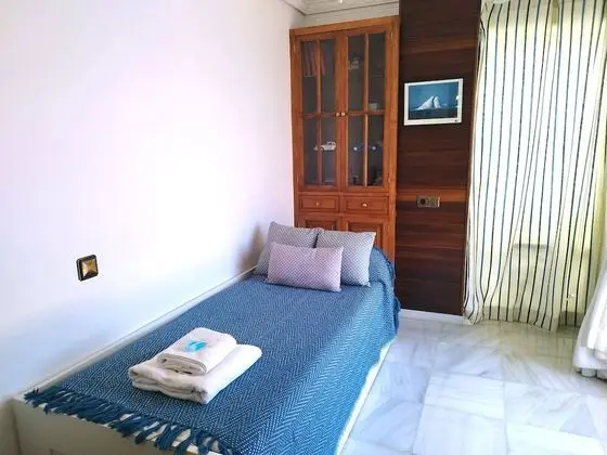 Apart Daire, 2 Yatak Odası, Teras