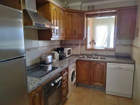 Apart Daire, 2 Yatak Odası, Teras