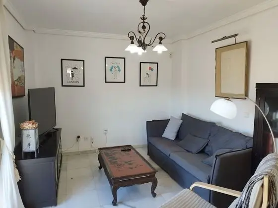 Apart Daire, 2 Yatak Odası, Teras