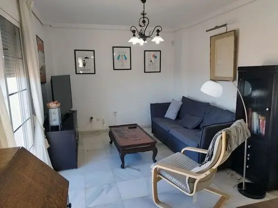 Apart Daire, 2 Yatak Odası, Teras