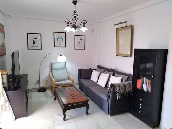 Apart Daire, 2 Yatak Odası, Teras