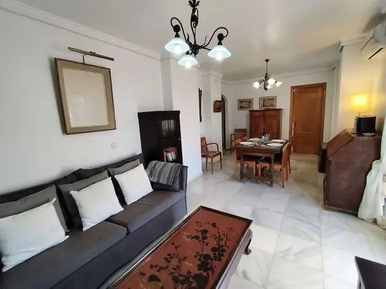 Apart Daire, 2 Yatak Odası, Teras